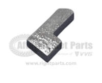 Winch Shaft Lock Key